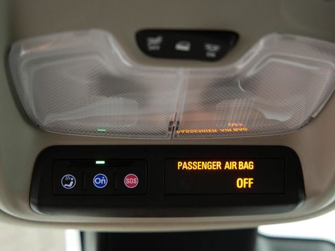 New 2026 Buick Encore GX Preferred w/ Comfort Package image 39