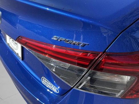 Certified 2023 Honda Civic Sport image 29