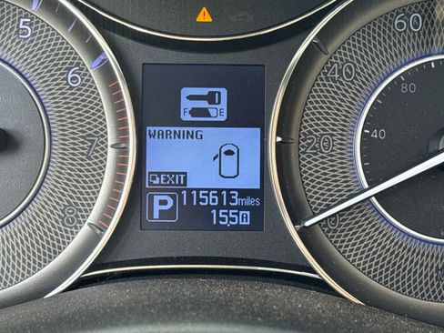 Used 2017 INFINITI QX80 4WD w/ Driver Assistance Package image 14