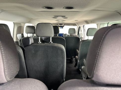 Used 2023 Ford Transit 350 XLT image 19