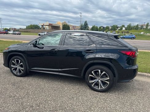 Used 2019 Lexus RX 350 AWD w/ Navigation Package image 35