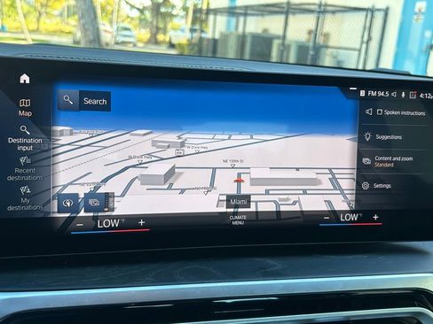 Used 2024 BMW 330i Sedan w/ Convenience Package image 51