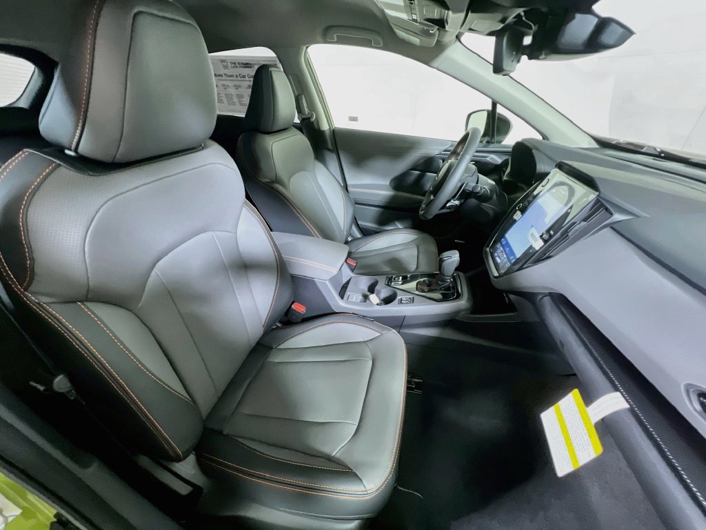 New 2026 Subaru Crosstrek 2.5i Limited AWD/4WD image 22