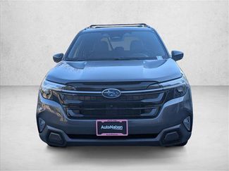 Certified 2025 Subaru Forester Touring video 2