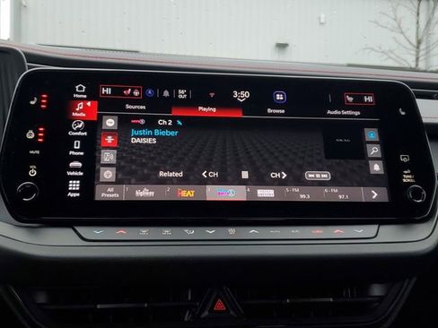 New 2026 Dodge Charger Scat Pack image 25