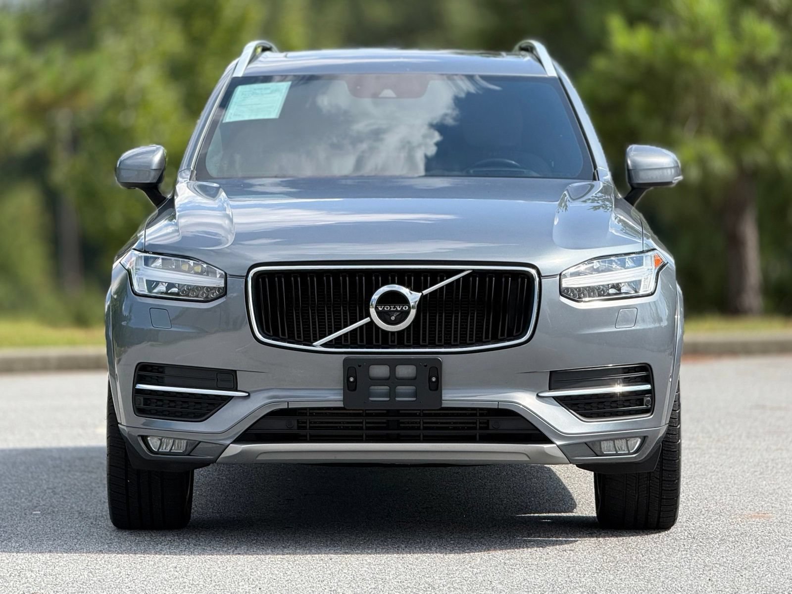 Used 2019 Volvo XC90 T6 Momentum w/ Advanced Package AWD/4WD image 3