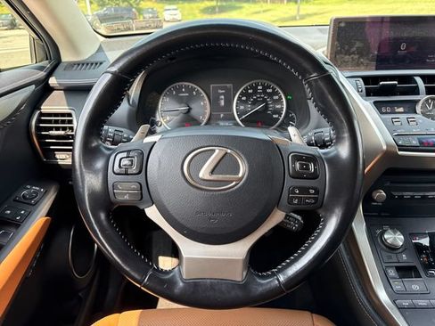 Used 2018 Lexus NX 300 AWD w/ Premium Package image 19