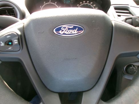Used 2018 Ford Fiesta S image 19