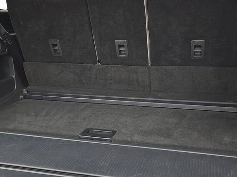 Used 2025 Ford Expedition Active image 8