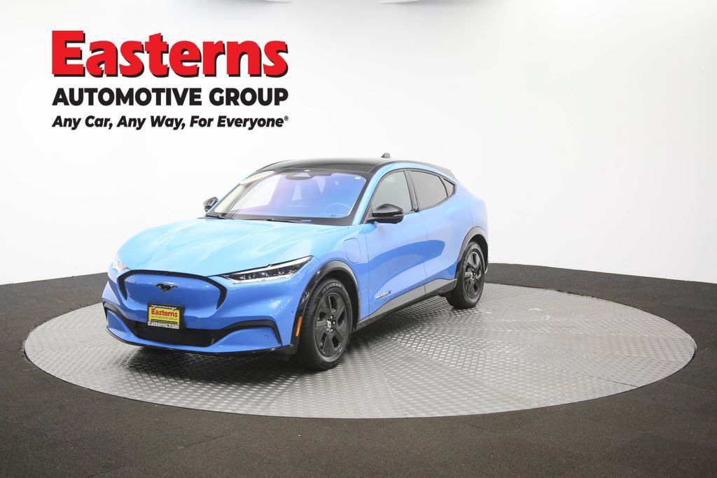 Used 2023 Ford Mustang Mach-E California Route 1 AWD/4WD image 58