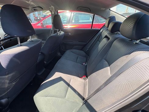 Used 2016 Honda Accord LX image 11