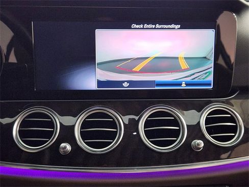 Used 2019 Mercedes-Benz E 450 4MATIC Sedan image 18