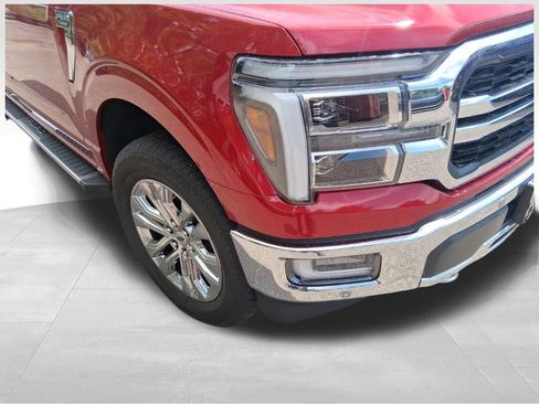 Used 2024 Ford F150 Lariat w/ Tow/Haul Package AWD/4WD image 15