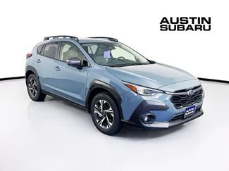 Used 2024 Subaru Crosstrek 2.0i Premium AWD/4WD video 1