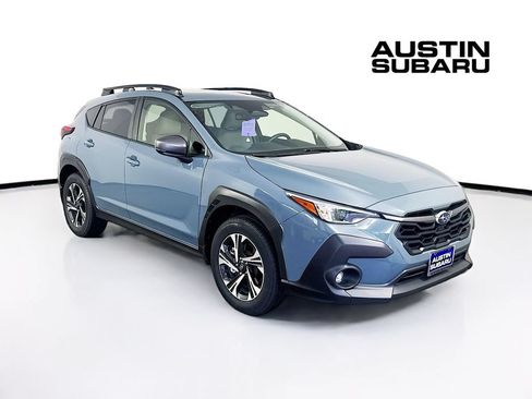 Used 2024 Subaru Crosstrek 2.0i Premium AWD/4WD image 1