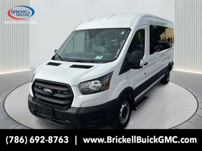 Used 2020 Ford Transit 350 XL