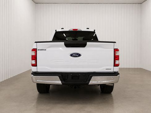 Used 2023 Ford F150 XL w/ XL Chrome Appearance Package AWD/4WD image 5
