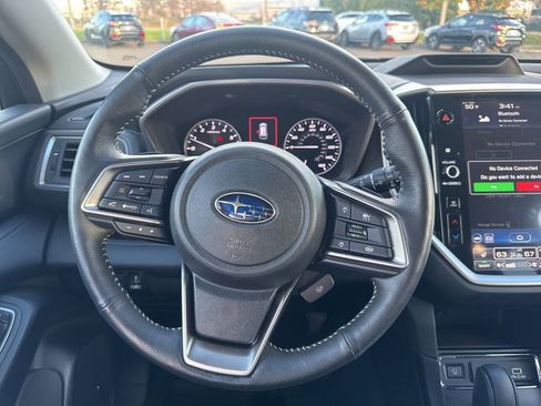 Certified 2025 Subaru Ascent Limited w/ Popular Package #2 image 25