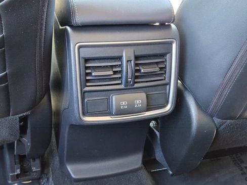 Used 2021 Subaru Forester Limited w/ Popular Package #3 AWD/4WD image 18