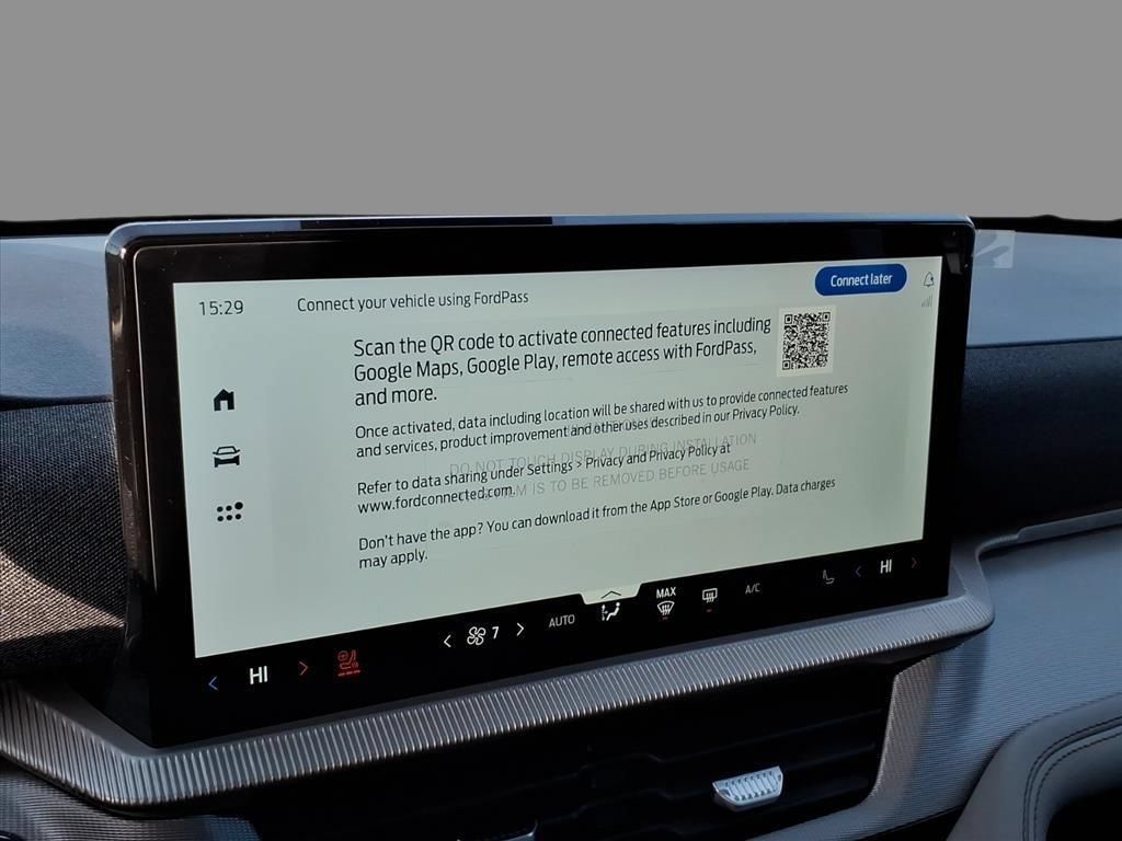 New 2026 Ford Explorer Active w/ Active Comfort Package AWD/4WD image 24