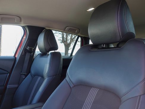 Certified 2024 MAZDA CX-50 AWD 2.5 S w/ Preferred Package image 11