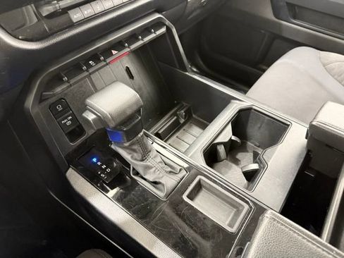 Used 2022 Toyota Tundra SR w/ SR Tow Package RWD image 37