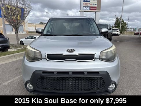 Used 2015 Kia Soul image 2