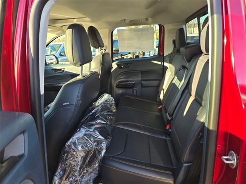 New 2026 Ford Maverick Tremor image 7