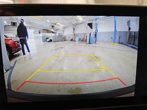 New 2026 Hyundai Kona SEL Sport image 21