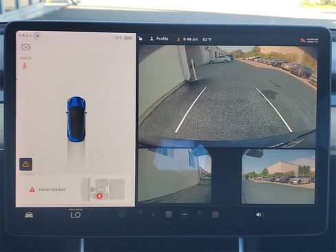 Used 2020 Tesla Model 3 Long Range image 24