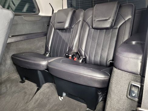 Used 2016 Mercedes-Benz GL 450 GL 450 4MATIC Sport Utility 4D image 45