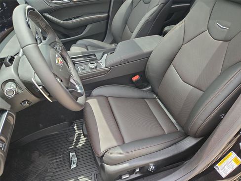 New 2026 Cadillac CT5 Sport RWD image 11