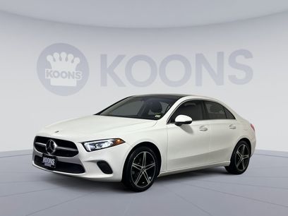 Used 2019 Mercedes-Benz A 220 4MATIC