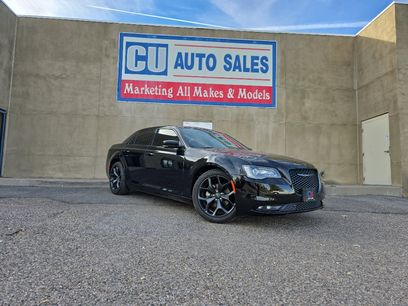 Used 2023 Chrysler 300 S