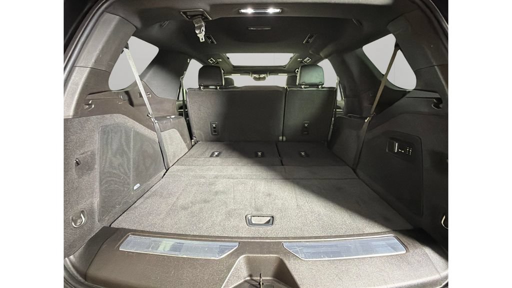 Certified 2021 Cadillac Escalade Sport w/ Driver Assist Tech Package RWD image 34