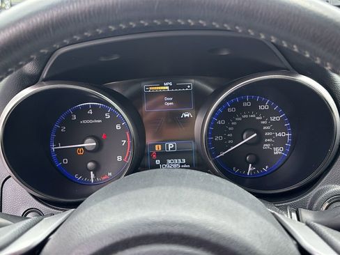 Used 2018 Subaru Outback 3.6R Limited AWD/4WD image 16