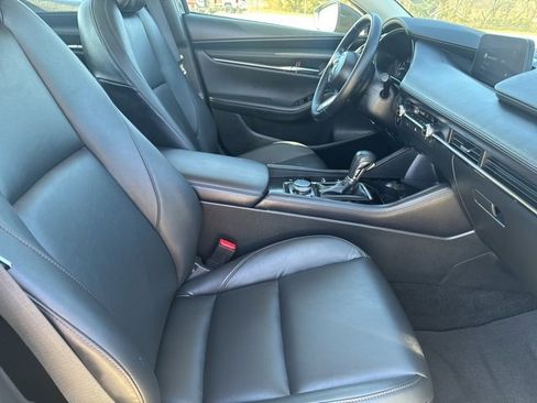 Used 2025 MAZDA MAZDA3 s image 16