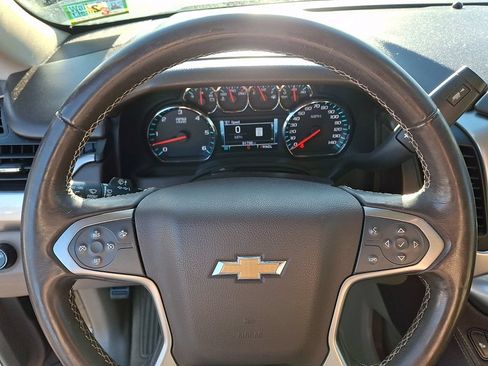 Used 2018 Chevrolet Tahoe LT AWD/4WD image 20