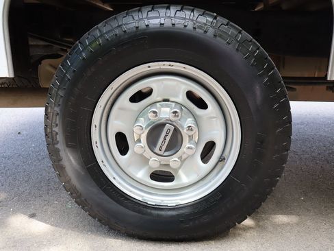 Used 2019 Ford F250 XL w/ XL Value Package AWD/4WD image 42