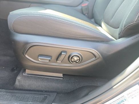 Used 2023 Jeep Grand Cherokee Laredo X AWD/4WD image 13