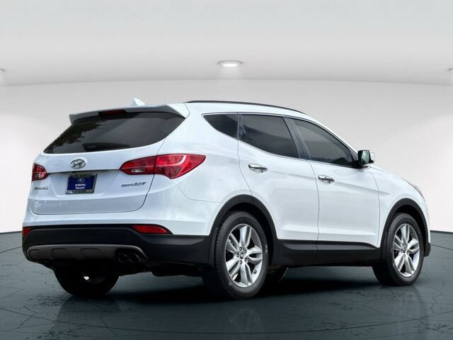 Used 2014 Hyundai Santa Fe Sport 2.0T w/ Navigation Package 06 FWD image 6