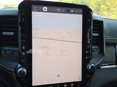 Used 2025 RAM 1500 Limited