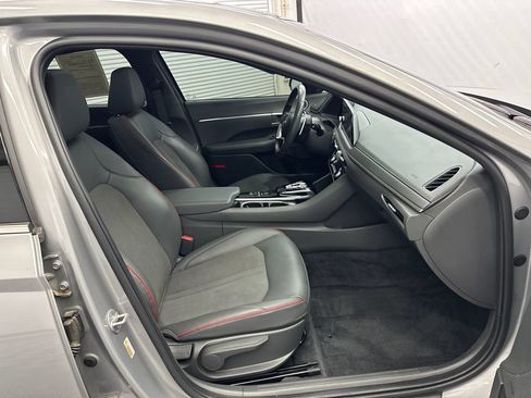 Used 2023 Hyundai Sonata SEL Plus FWD image 14