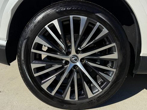 Used 2023 Lexus RX 350h image 48