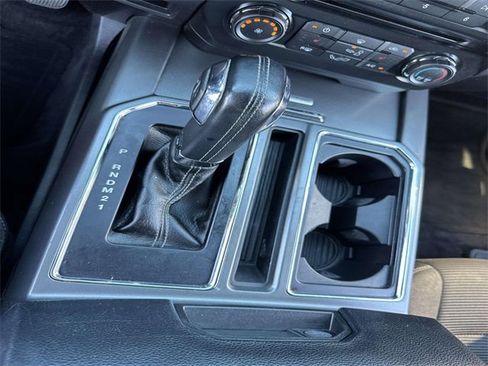 Used 2015 Ford F150 XLT w/ Equipment Group 302A Luxury image 20