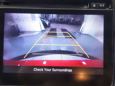 Used 2015 Honda Civic EX image 36