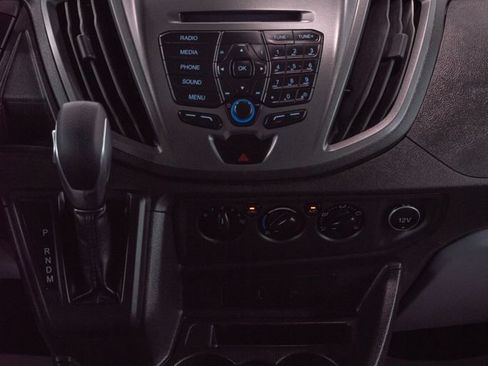 Used 2018 Ford Transit 350 XL RWD image 21