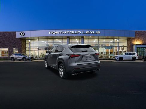 Used 2017 Lexus NX 200t 200t w/ Premium Package image 22