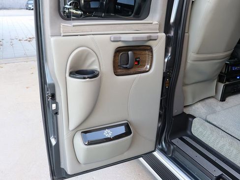 Used 2014 GMC Savana 1500 image 55