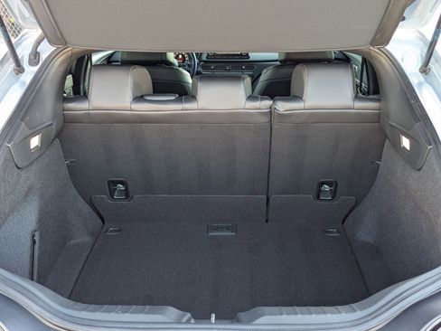 Certified 2023 Acura Integra A-Spec image 24